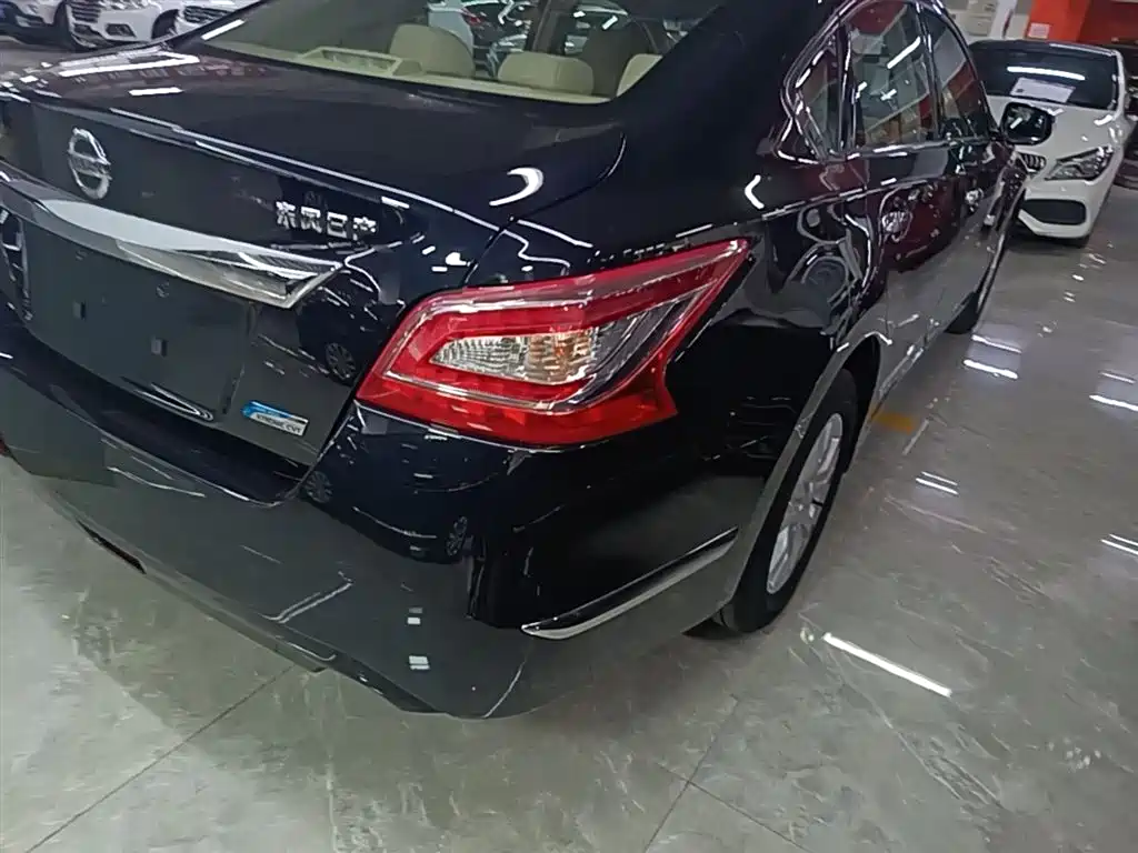 Nissan Teana 2015 — фото 8