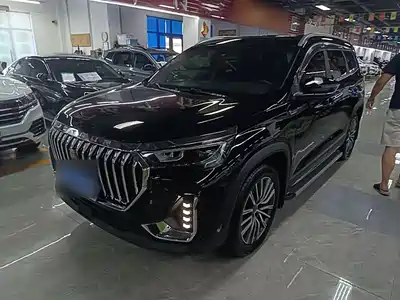 Jetour X90 PLUS 2025