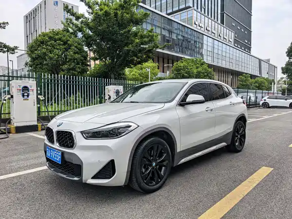 BMW X2 2023