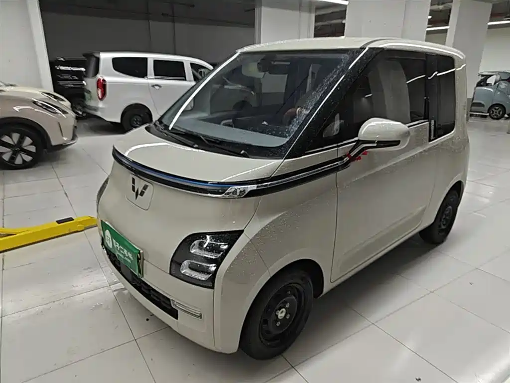 Wuling Air ev 2023