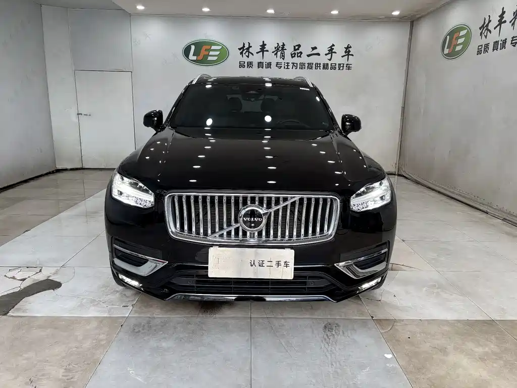 Volvo XC90 2023
