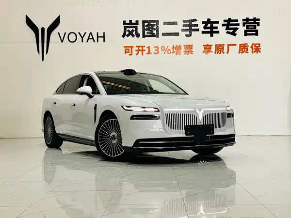 Voyah Passion 2025
