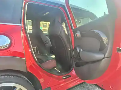 MINI MINI 2017
