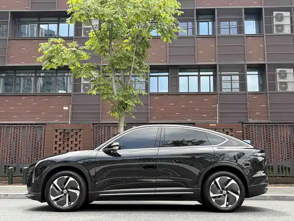 NIO EC6 2024