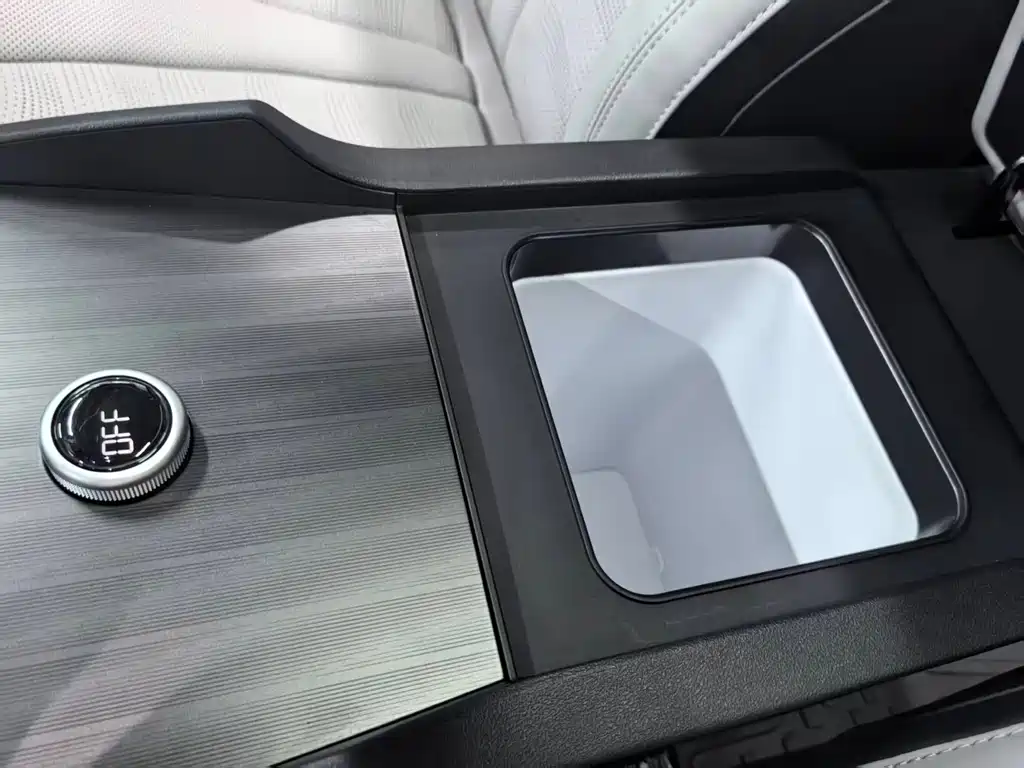 BYD Seal 06 DM-i Travel Edition 2025 — фото 25