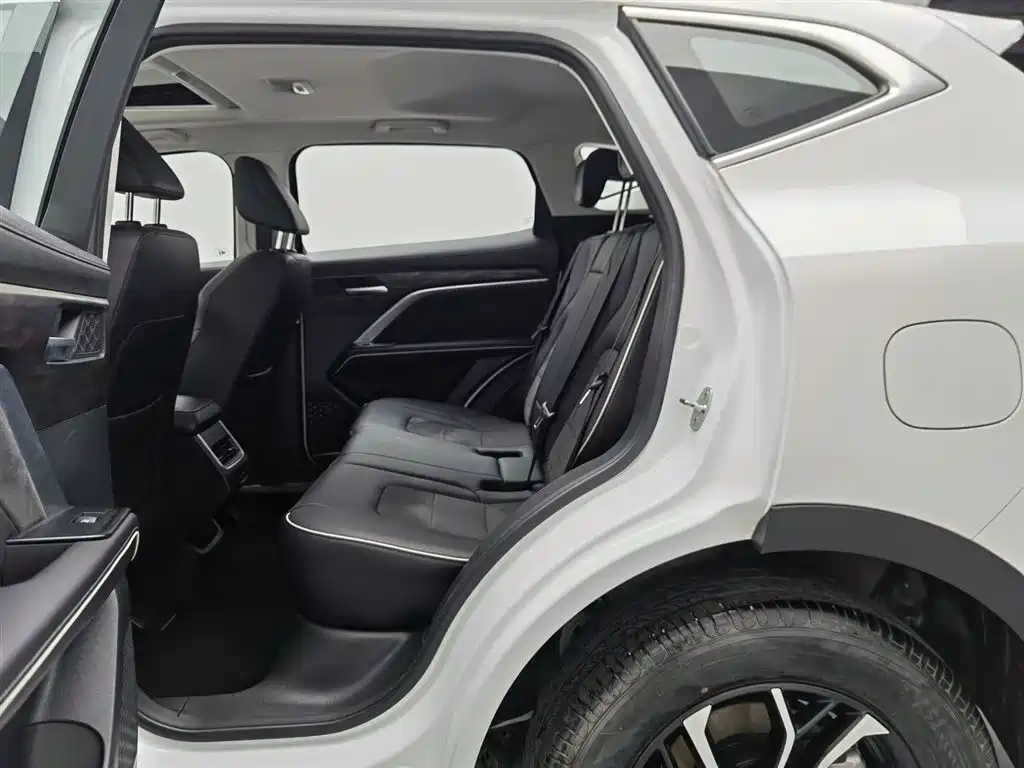 Haval H6 2023 — фото 15