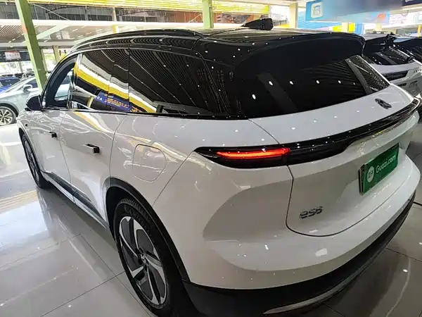 NIO ES6 2023