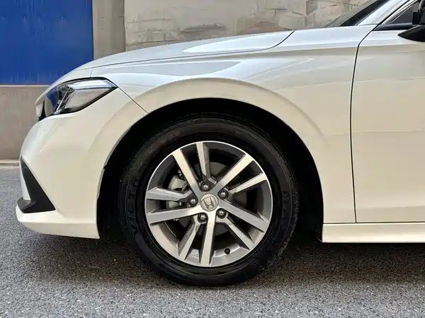 Honda Civic 2025