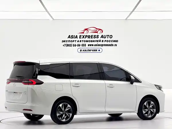 GAC Trumpchi M6 2022