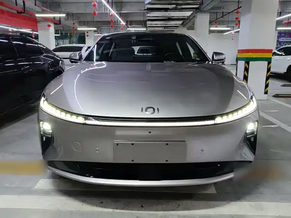 Changan Qiyuan A07 2025