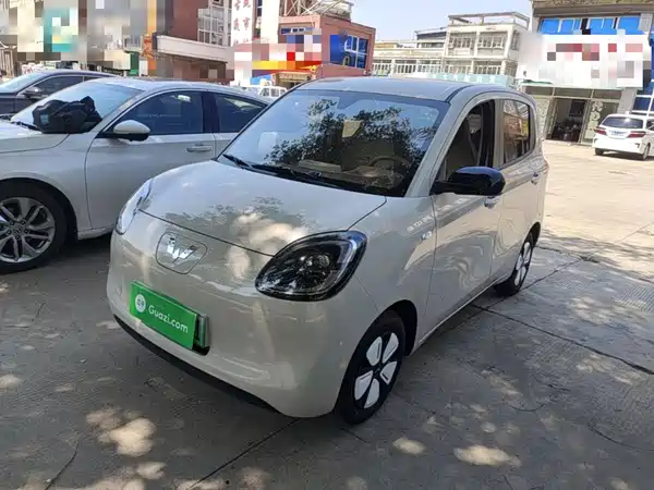 Wuling Hongguang MINIEV 2025