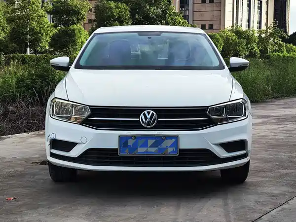 Volkswagen Bora 2017