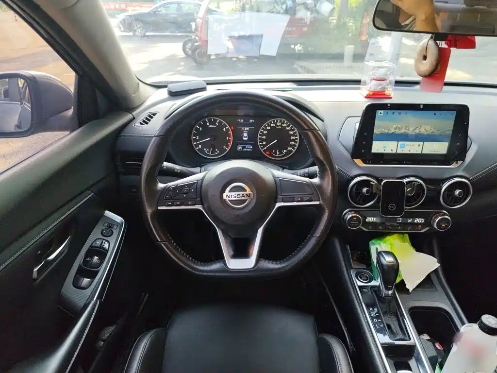 Nissan Sylphy 2022
