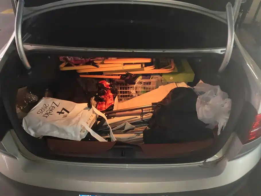 Volkswagen Magotan 2019