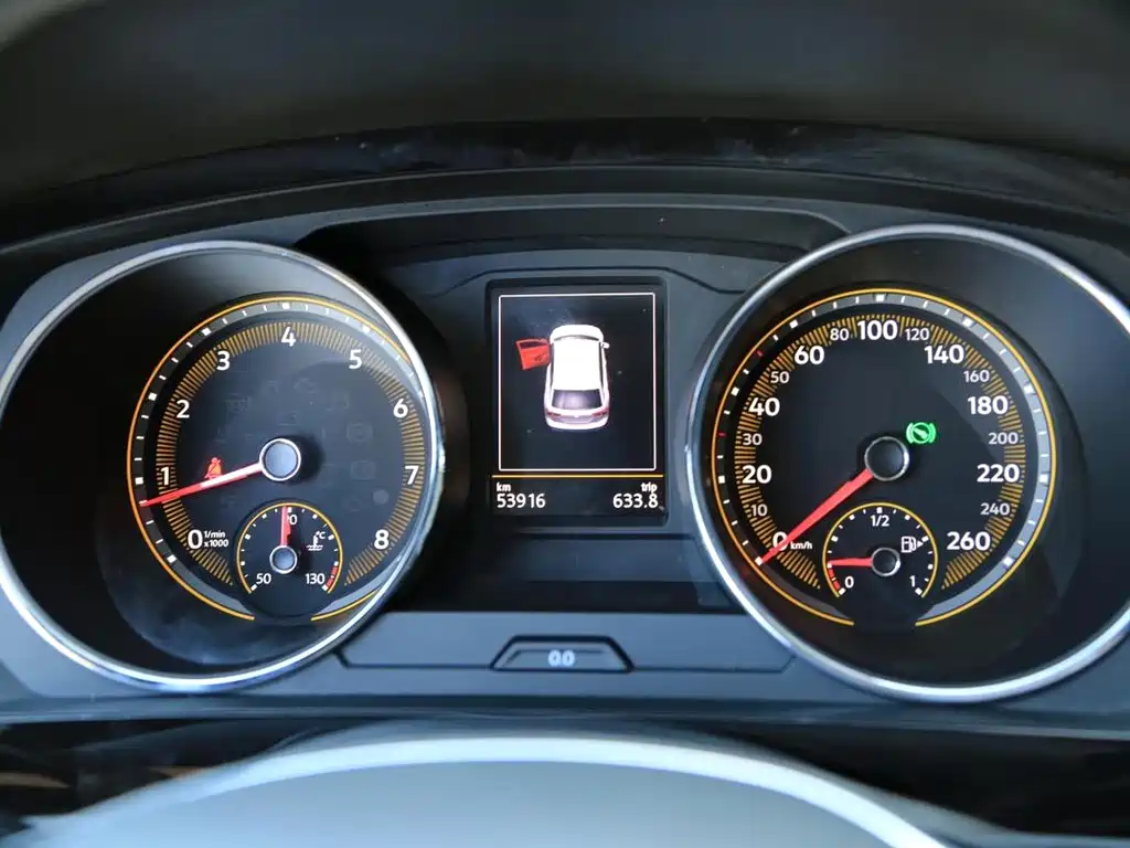 Volkswagen Tiguan L 2020