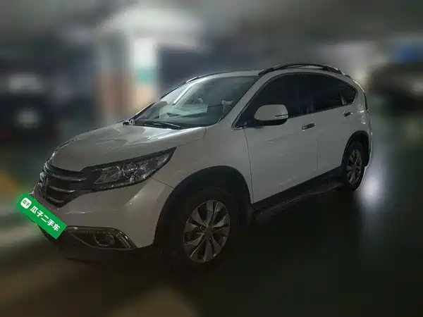 Honda CR-V 2014