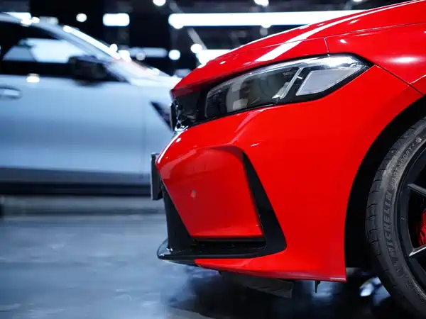 Honda Civic 2023