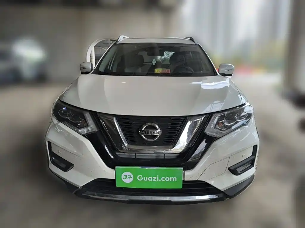 Nissan X-Trail 2022 — фото 24