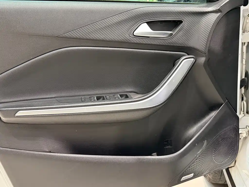 Chery Tiggo 3x 2018 — фото 13
