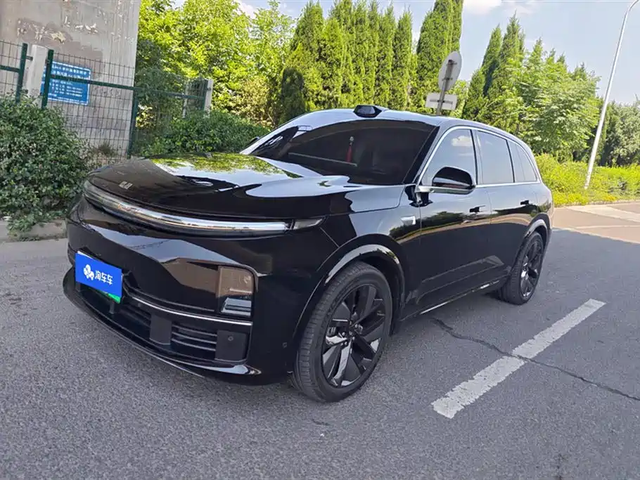 Li Auto Li L7 2025