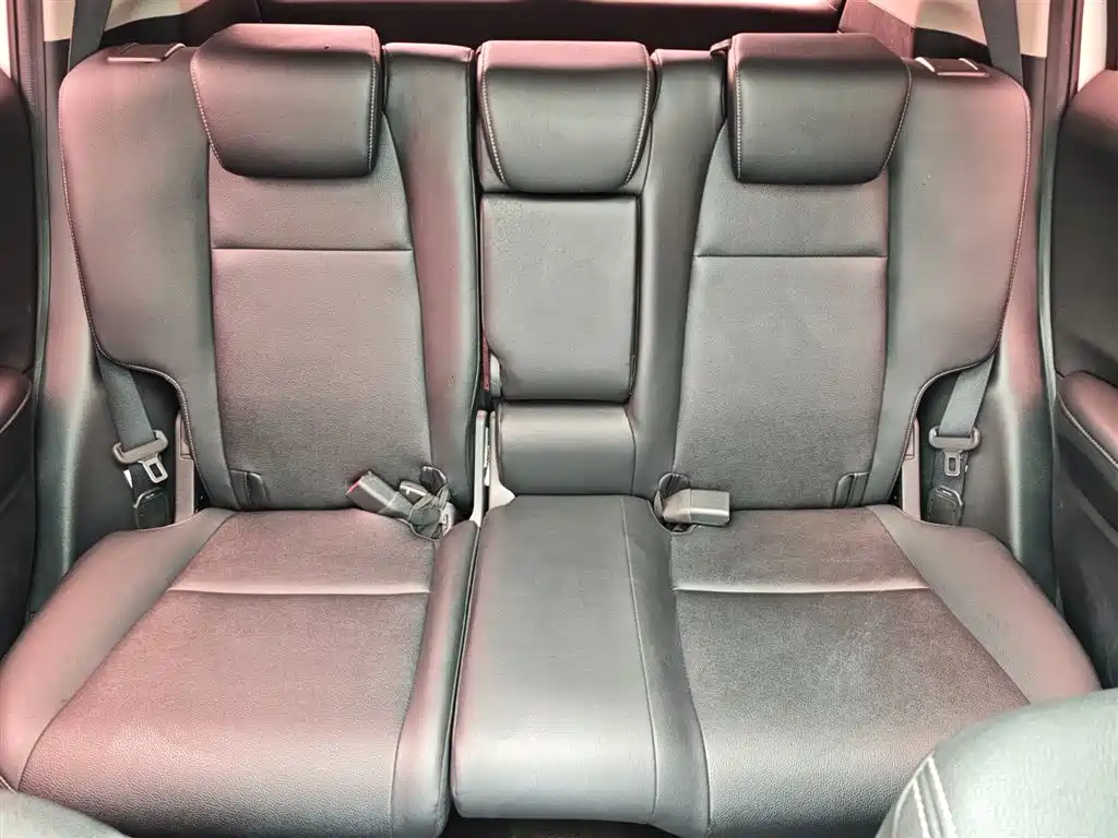 Honda Vezel 2017 — фото 23