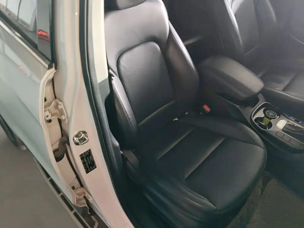 Hyundai Santa Fe 2015 — фото 25