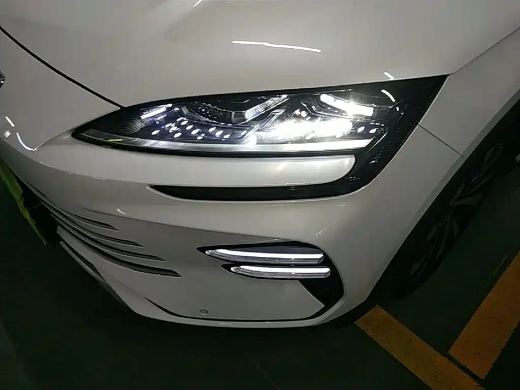 BYD PLUS New Energy 2024 — фото 24