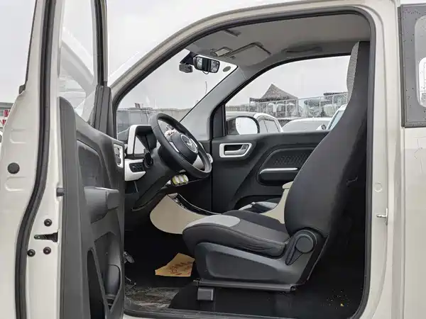 Wuling Hongguang MINIEV 2024