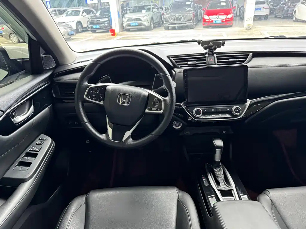 Honda Crider 2019 — фото 14