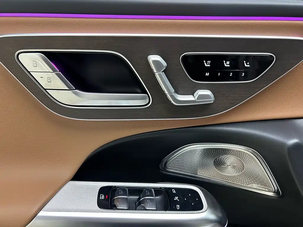 Mercedes-Benz E-Class 2026 — фото 19