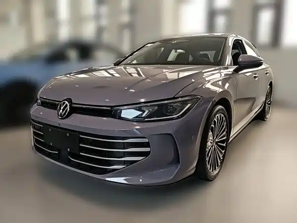 Volkswagen Passat 2025