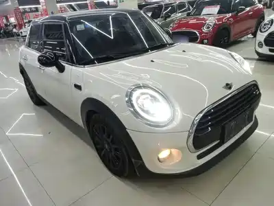MINI MINI 2018