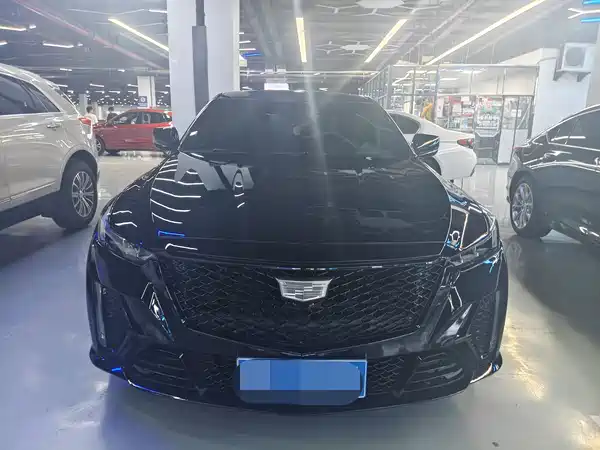 Cadillac CT5 2023
