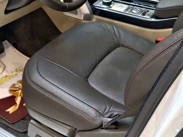 Land Rover Range Rover 2019