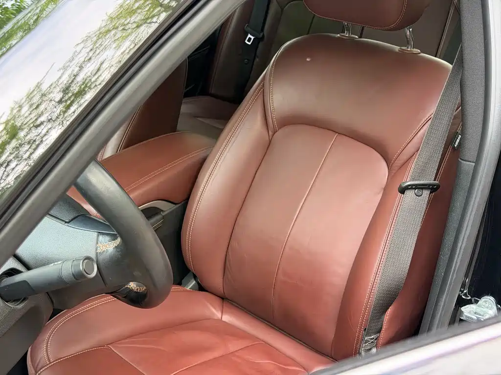 Buick LaCrosse 2015 — фото 23
