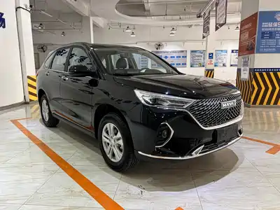 Haval M6 2023