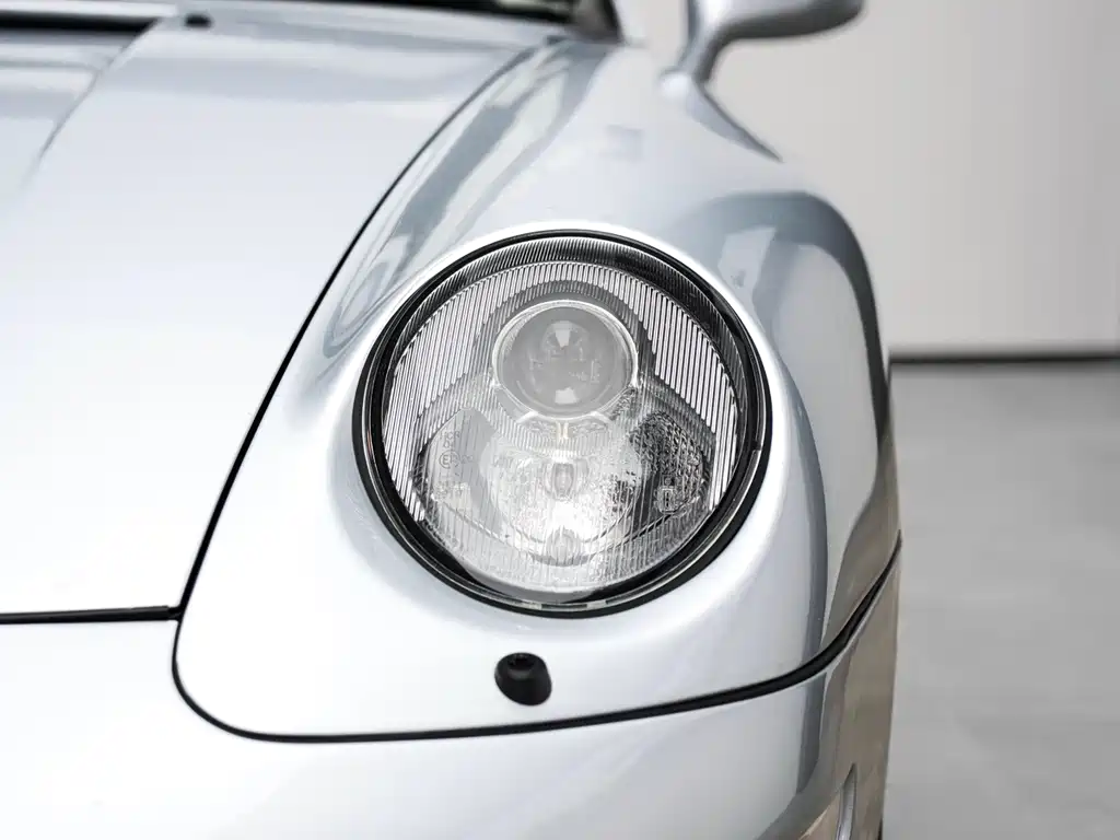 Porsche 911 2003 — фото 20