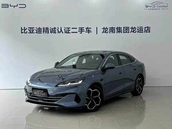BYD Seal 06 2025
