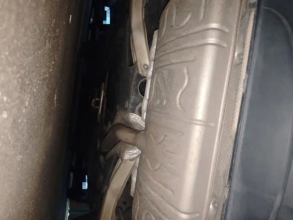 Mercedes-Benz GLA 2018 — фото 25