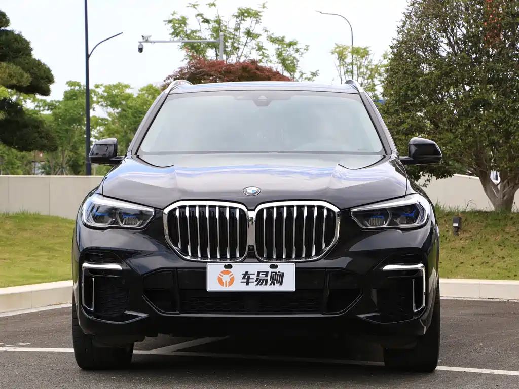 BMW X5 2023