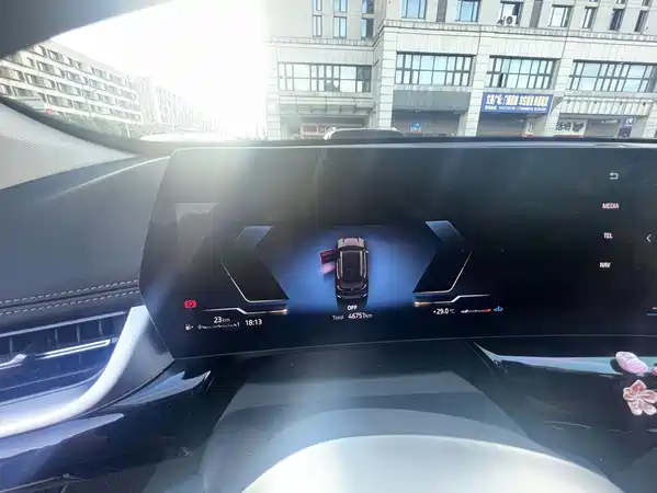 BMW X1 2023