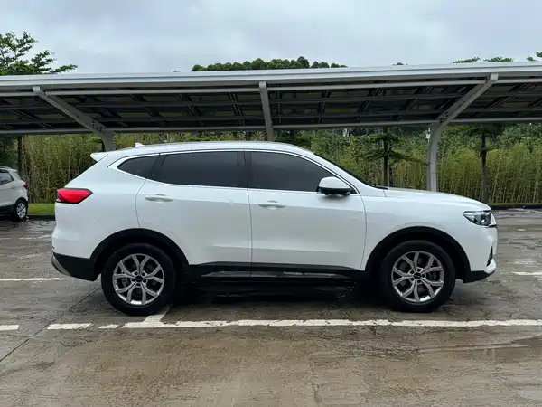 Haval H6 2021