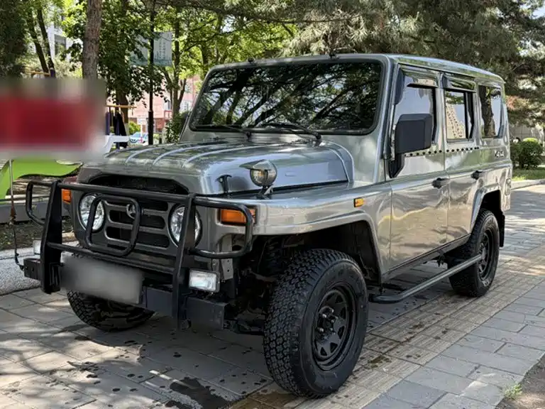 BAW 212 Classic 2022