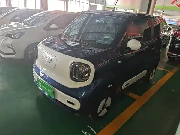 Bestune Pony 2025