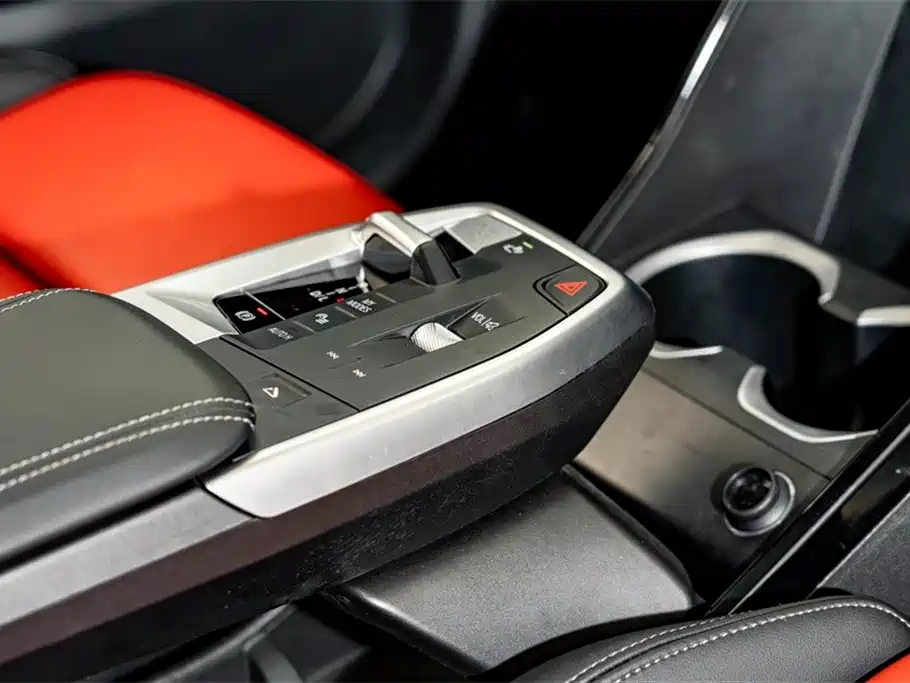 BMW X2 2025 — фото 19