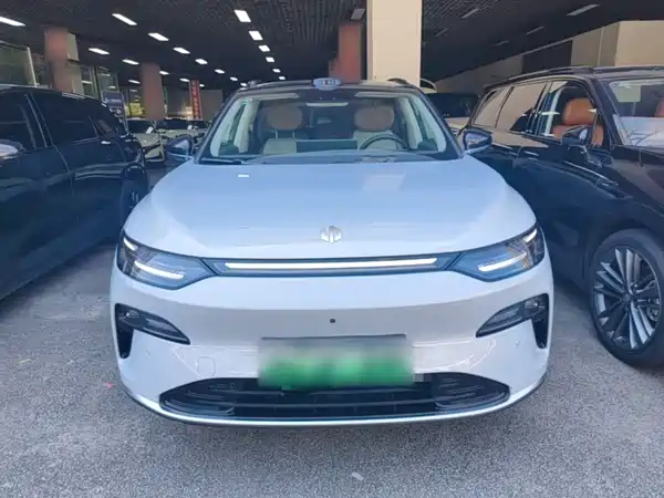 Leapmotor C11 2025