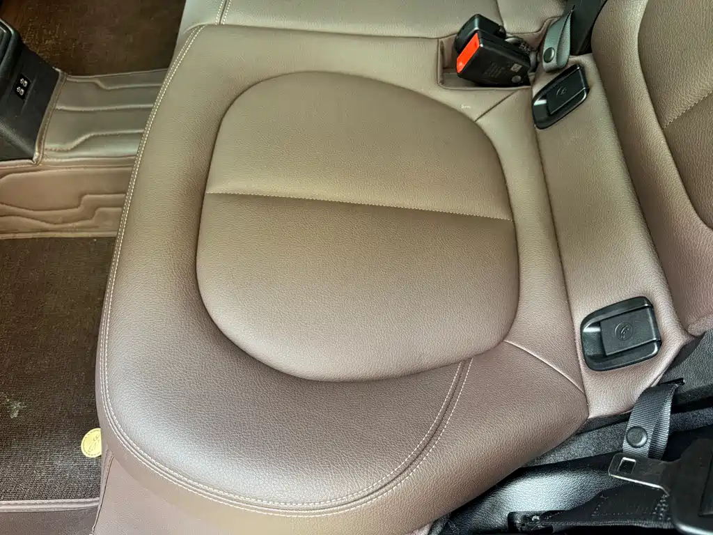 BMW X1 2022 — фото 15