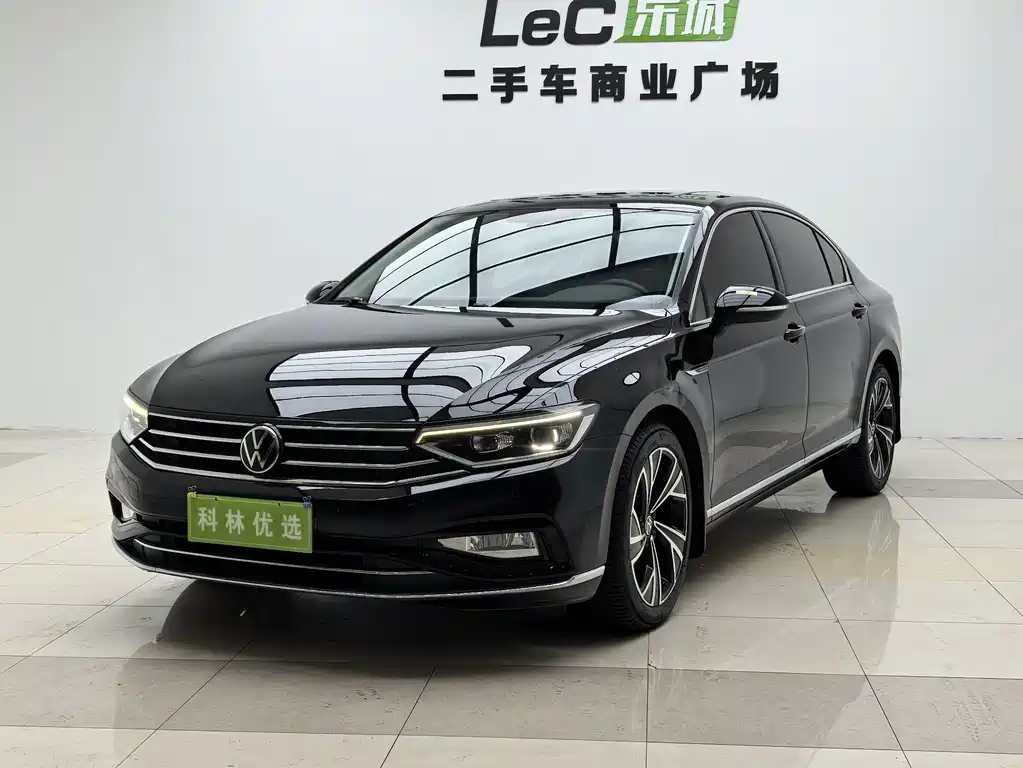 Volkswagen Magotan 2022