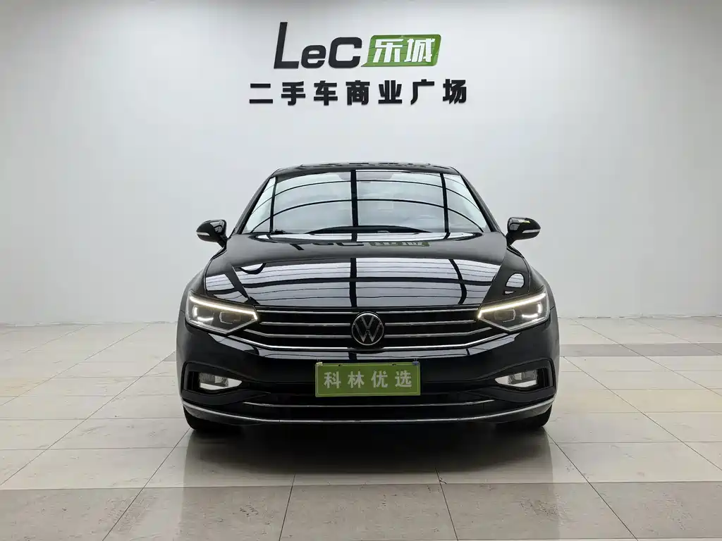 Volkswagen Magotan 2022
