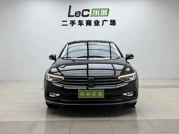 Volkswagen Magotan 2022